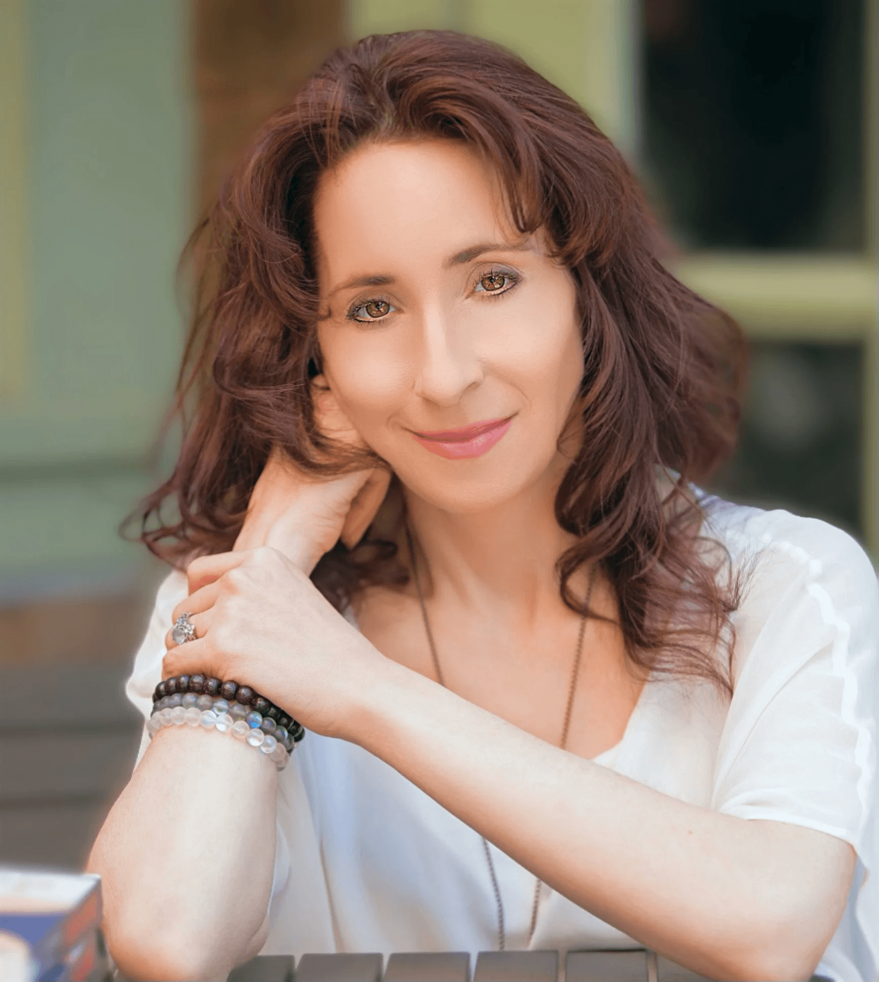 Elissa Epel, PhD