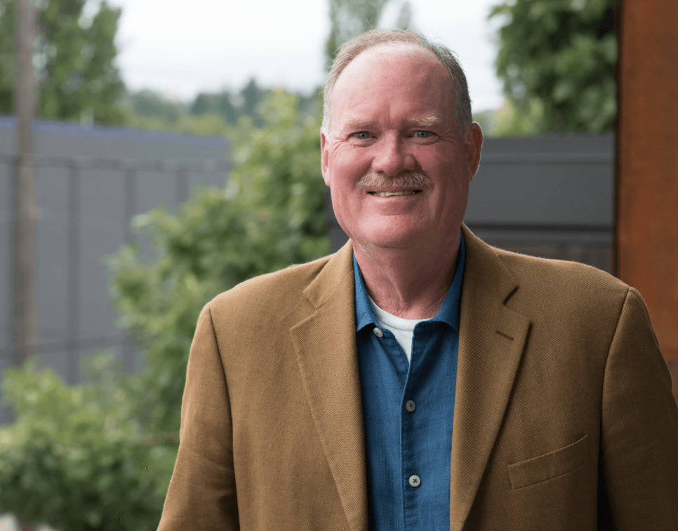Jeffrey Bland, PhD