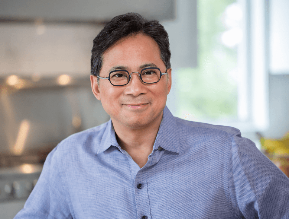 William Li, MD