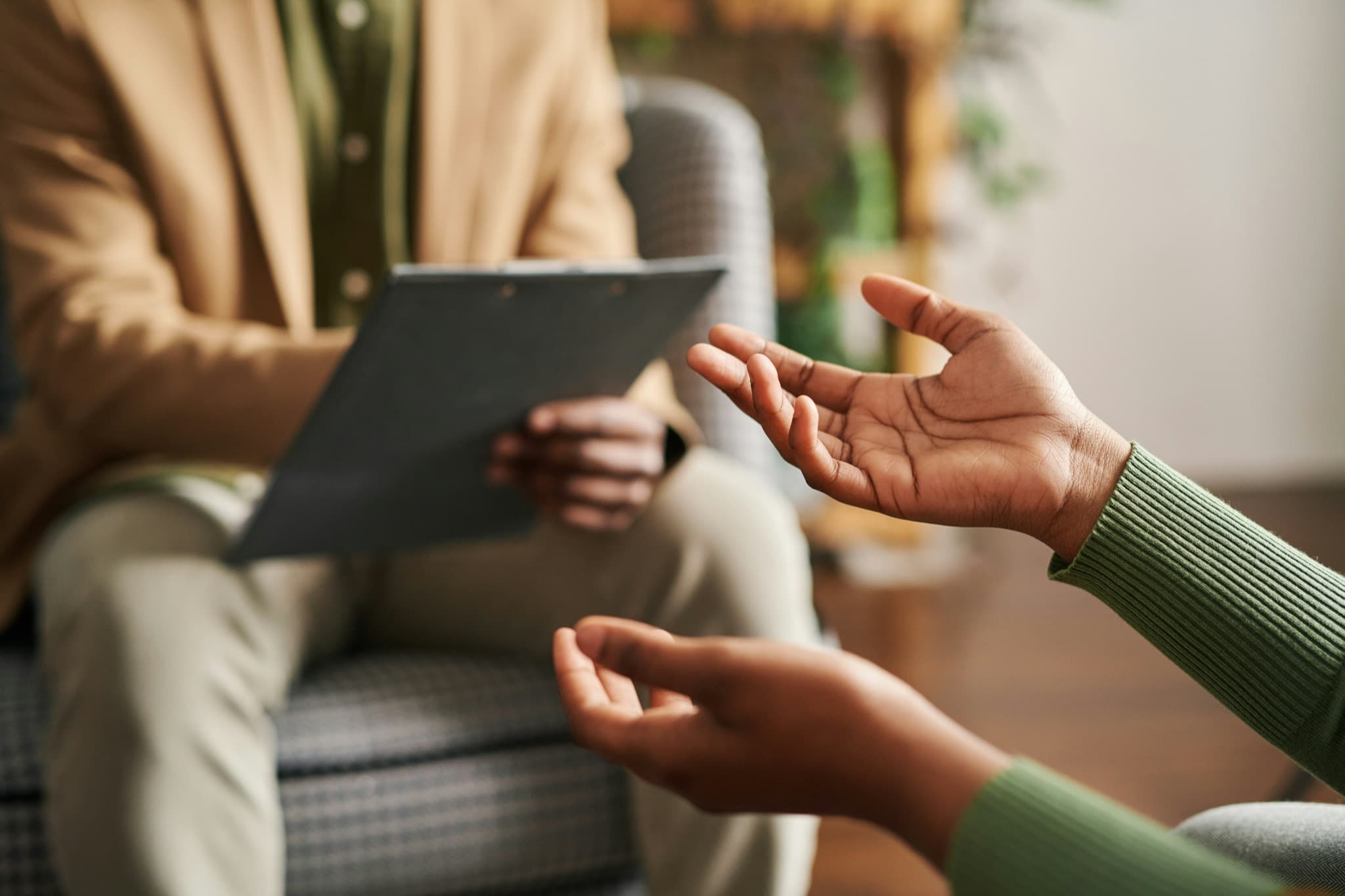 Three steps from your expertise to a global practice image